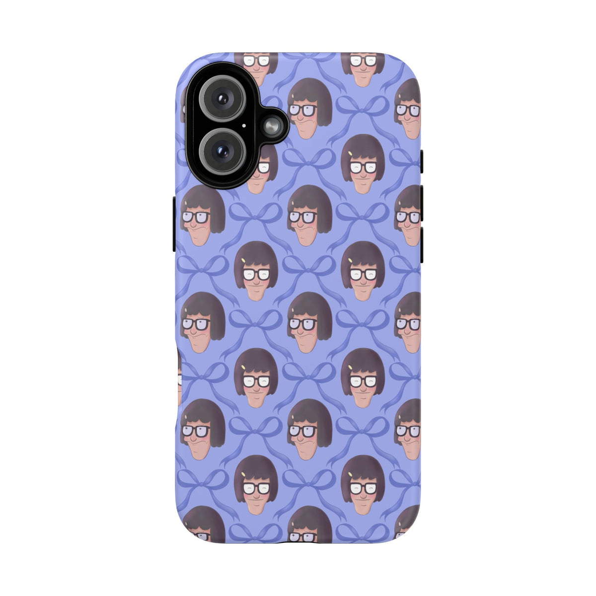 Coquette Tina Tough Case for iPhone, Google, and Samsung