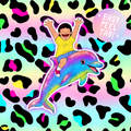 90's Gene Sticker